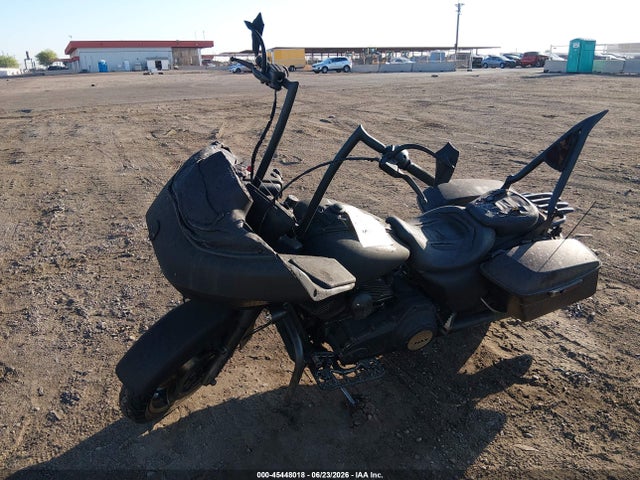 Продаж на аукціоні авто 2011 Harley-davidson Fltrx, vin: 1HD1KHM16BB631874, номер лоту: 45448018