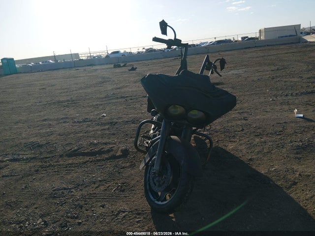 Продаж на аукціоні авто 2011 Harley-davidson Fltrx, vin: 1HD1KHM16BB631874, номер лоту: 45448018