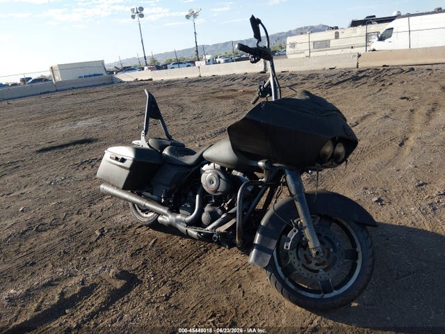 Продаж на аукціоні авто 2011 Harley-davidson Fltrx, vin: 1HD1KHM16BB631874, номер лоту: 45448018