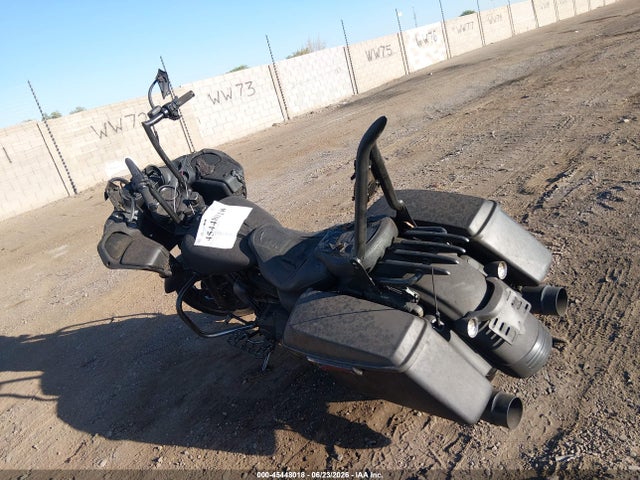 Продаж на аукціоні авто 2011 Harley-davidson Fltrx, vin: 1HD1KHM16BB631874, номер лоту: 45448018