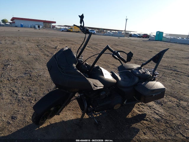 Продаж на аукціоні авто 2011 Harley-davidson Fltrx, vin: 1HD1KHM16BB631874, номер лоту: 45448018