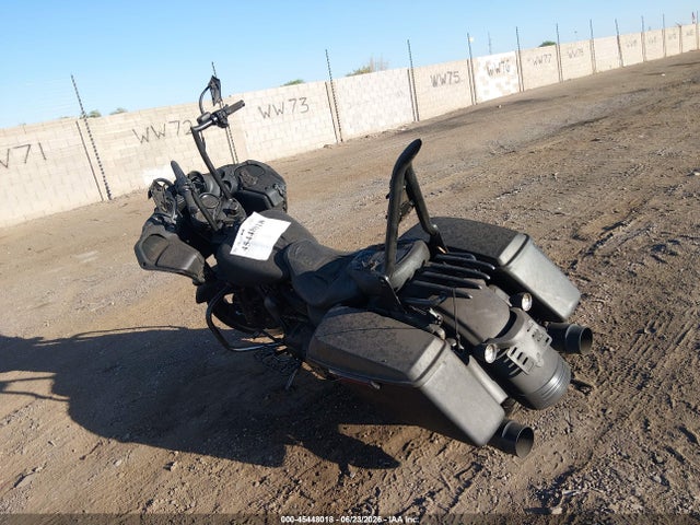 Продаж на аукціоні авто 2011 Harley-davidson Fltrx, vin: 1HD1KHM16BB631874, номер лоту: 45448018