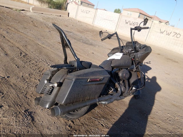 Продаж на аукціоні авто 2011 Harley-davidson Fltrx, vin: 1HD1KHM16BB631874, номер лоту: 45448018