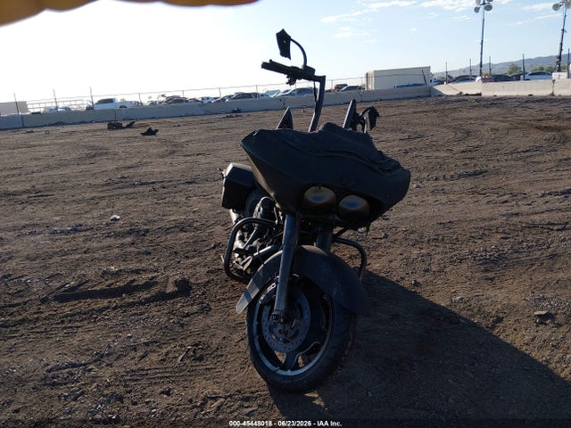 Продаж на аукціоні авто 2011 Harley-davidson Fltrx, vin: 1HD1KHM16BB631874, номер лоту: 45448018