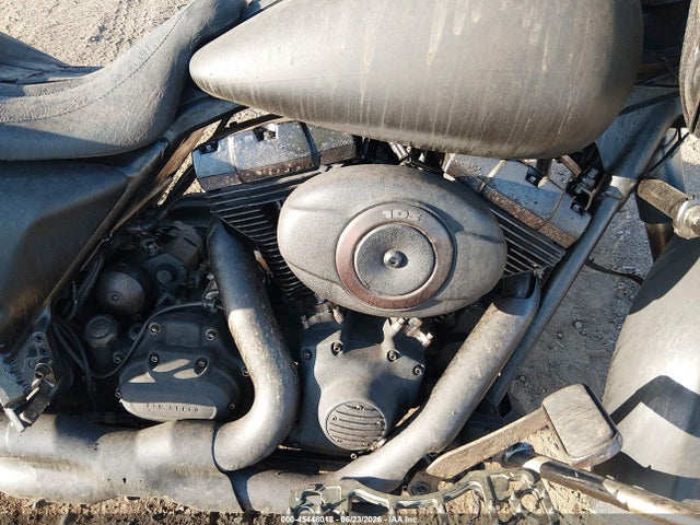 Продаж на аукціоні авто 2011 Harley-davidson Fltrx, vin: 1HD1KHM16BB631874, номер лоту: 45448018