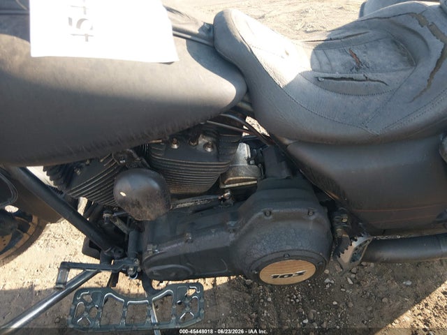 Продаж на аукціоні авто 2011 Harley-davidson Fltrx, vin: 1HD1KHM16BB631874, номер лоту: 45448018