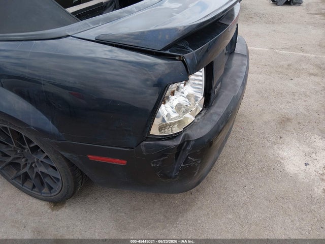 Продажа на аукционе авто 1999 Ford Mustang, vin: 1FAFP4449XF137039, номер лота: 45448021