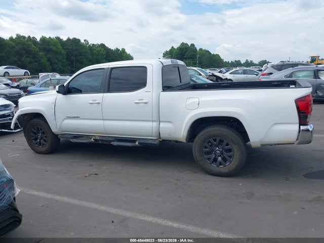 Aukcja sprzedaży 2021 Toyota Tacoma Sr5 V6, vin: 5TFDZ5BN7MX059492, numer aukcji: 45448023