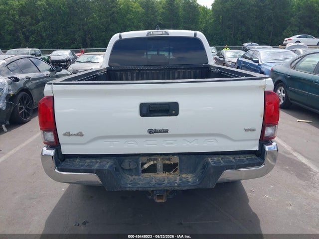 Aukcja sprzedaży 2021 Toyota Tacoma Sr5 V6, vin: 5TFDZ5BN7MX059492, numer aukcji: 45448023