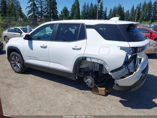 3GNAXHEG8TL242442 Chevrolet Equinox Fwd Lt