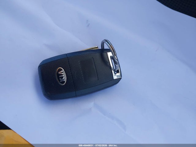 Продаж на аукціоні авто 2016 Kia Sorento 3.3l Lx, vin: 5XYPGDA51GG139909, номер лоту: 45448031