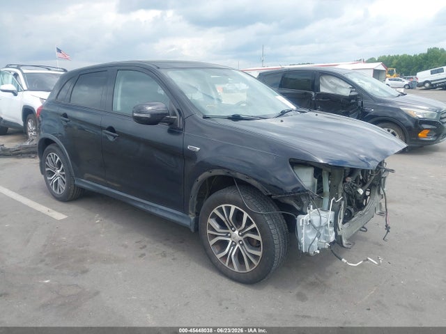 Продаж на аукціоні авто 2019 Mitsubishi Outlander Sport 2.0 Es, vin: JA4AP3AU8KU007531, номер лоту: 45448038