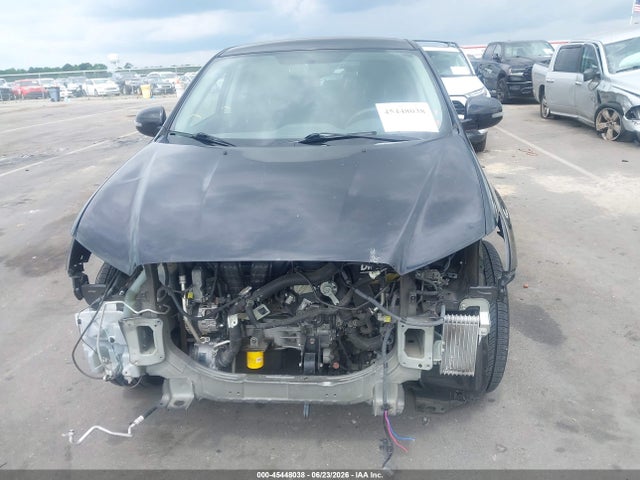 Продаж на аукціоні авто 2019 Mitsubishi Outlander Sport 2.0 Es, vin: JA4AP3AU8KU007531, номер лоту: 45448038