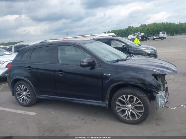 Продаж на аукціоні авто 2019 Mitsubishi Outlander Sport 2.0 Es, vin: JA4AP3AU8KU007531, номер лоту: 45448038
