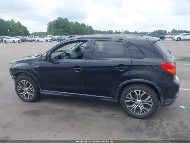 Продаж на аукціоні авто 2019 Mitsubishi Outlander Sport 2.0 Es, vin: JA4AP3AU8KU007531, номер лоту: 45448038