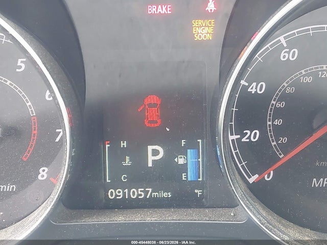 Продаж на аукціоні авто 2019 Mitsubishi Outlander Sport 2.0 Es, vin: JA4AP3AU8KU007531, номер лоту: 45448038