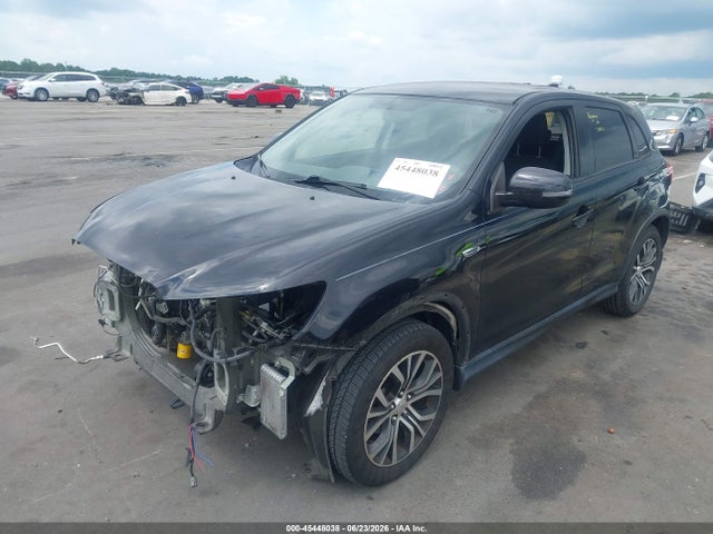 Продаж на аукціоні авто 2019 Mitsubishi Outlander Sport 2.0 Es, vin: JA4AP3AU8KU007531, номер лоту: 45448038