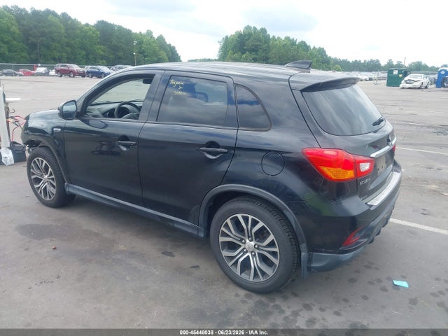 Продаж на аукціоні авто 2019 Mitsubishi Outlander Sport 2.0 Es, vin: JA4AP3AU8KU007531, номер лоту: 45448038