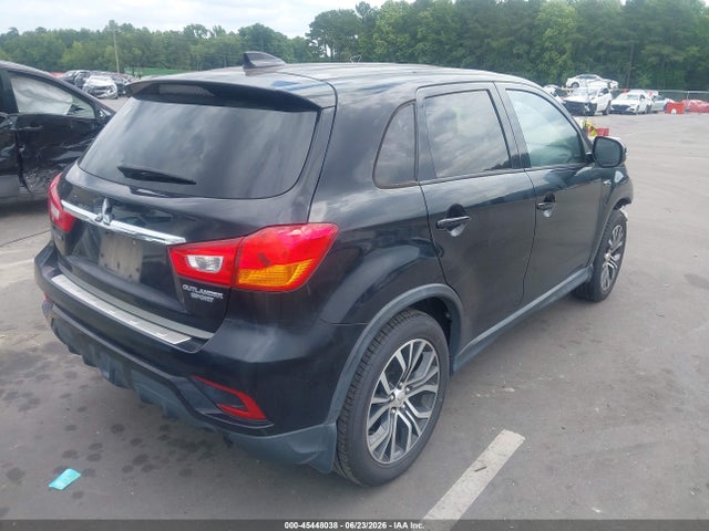 Продаж на аукціоні авто 2019 Mitsubishi Outlander Sport 2.0 Es, vin: JA4AP3AU8KU007531, номер лоту: 45448038
