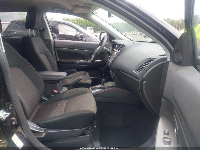 Продаж на аукціоні авто 2019 Mitsubishi Outlander Sport 2.0 Es, vin: JA4AP3AU8KU007531, номер лоту: 45448038