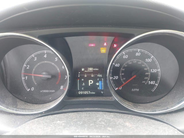 Продаж на аукціоні авто 2019 Mitsubishi Outlander Sport 2.0 Es, vin: JA4AP3AU8KU007531, номер лоту: 45448038