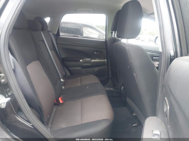 Продаж на аукціоні авто 2019 Mitsubishi Outlander Sport 2.0 Es, vin: JA4AP3AU8KU007531, номер лоту: 45448038