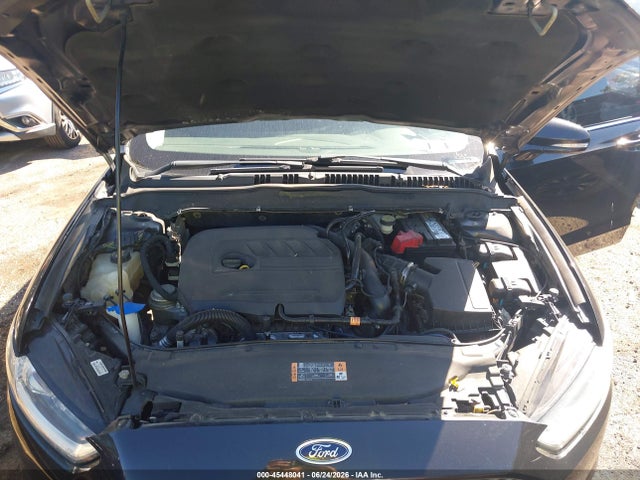Продаж на аукціоні авто 2015 Ford Fusion Se, vin: 3FA6P0HD1FR125245, номер лоту: 45448041