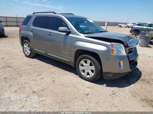 45448047 :رقم المزاد ، 2GKALMEK9C6356220 vin ، 2012 Gmc Terrain Sle-1 مزاد بيع