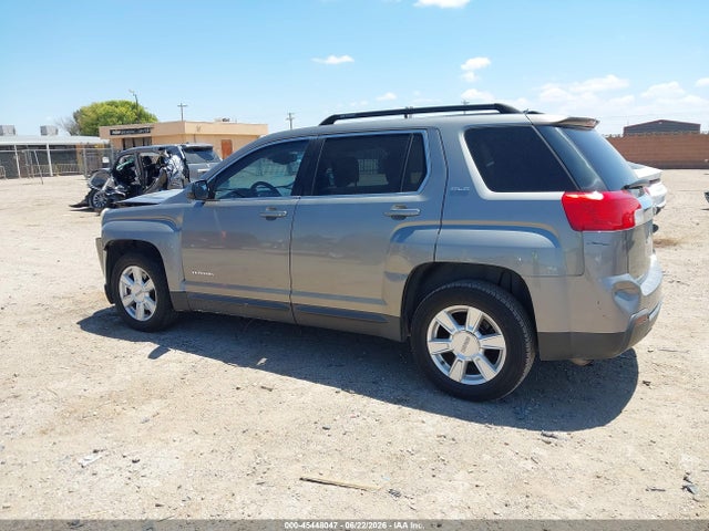 Aukcja sprzedaży 2012 Gmc Terrain Sle-1, vin: 2GKALMEK9C6356220, numer aukcji: 45448047