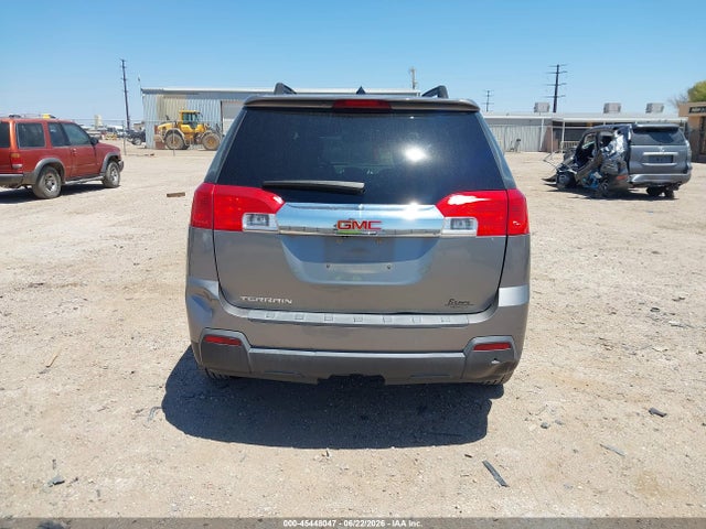 Aukcja sprzedaży 2012 Gmc Terrain Sle-1, vin: 2GKALMEK9C6356220, numer aukcji: 45448047