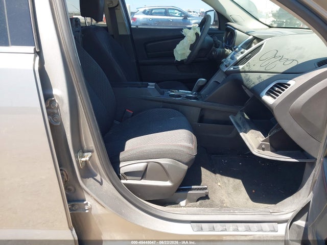 Aukcja sprzedaży 2012 Gmc Terrain Sle-1, vin: 2GKALMEK9C6356220, numer aukcji: 45448047