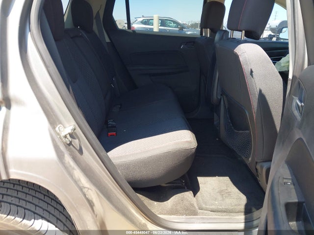 Aukcja sprzedaży 2012 Gmc Terrain Sle-1, vin: 2GKALMEK9C6356220, numer aukcji: 45448047