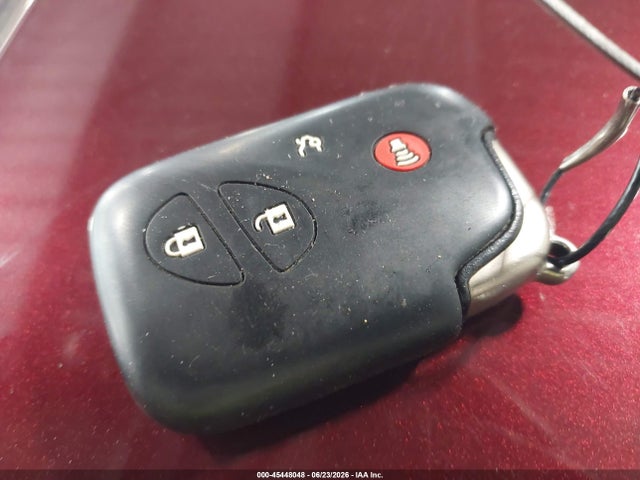 2007 Lexus Es 350 მანქანა იყიდება აუქციონზე, vin: JTHBJ46G572047216, აუქციონის ნომერი: 45448048
