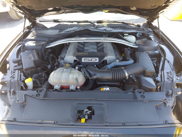 1FA6P8CF1H5229408 Ford Mustang Gt/gt Premium