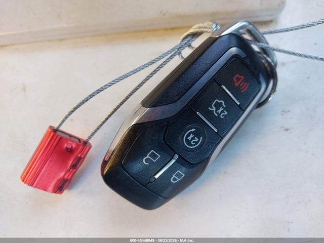 1FA6P8CF1H5229408 Ford Mustang Gt/gt Premium