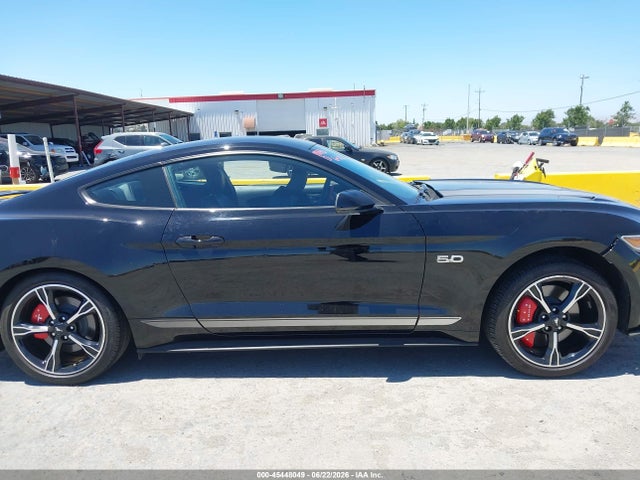 1FA6P8CF1H5229408 Ford Mustang Gt/gt Premium