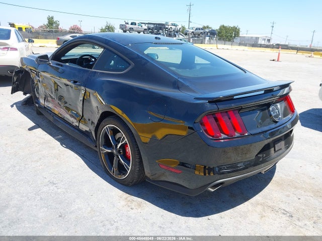 1FA6P8CF1H5229408 Ford Mustang Gt/gt Premium