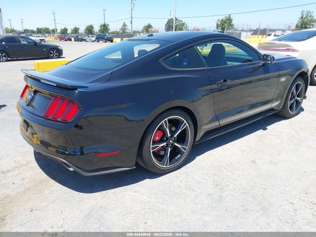 1FA6P8CF1H5229408 Ford Mustang Gt/gt Premium