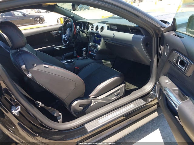 1FA6P8CF1H5229408 Ford Mustang Gt/gt Premium