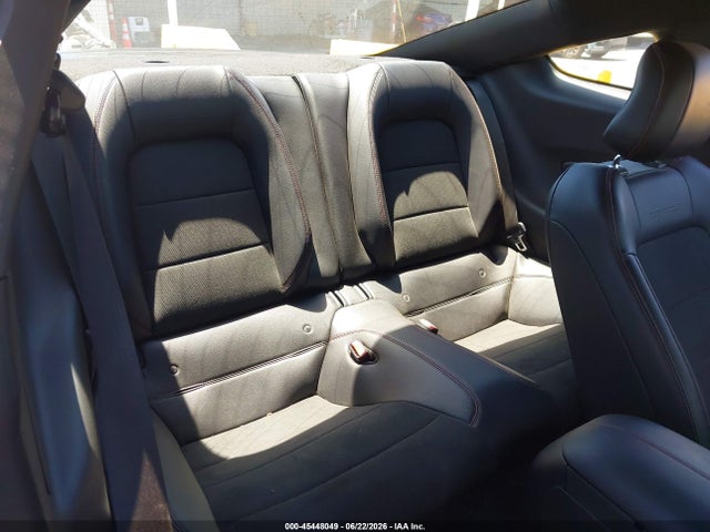 1FA6P8CF1H5229408 Ford Mustang Gt/gt Premium