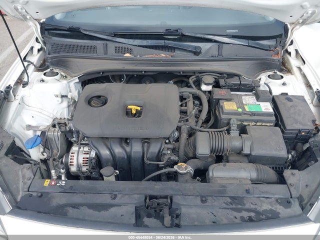 KIA FORTE S 2019 3KPF34AD7KE013395 Image 10