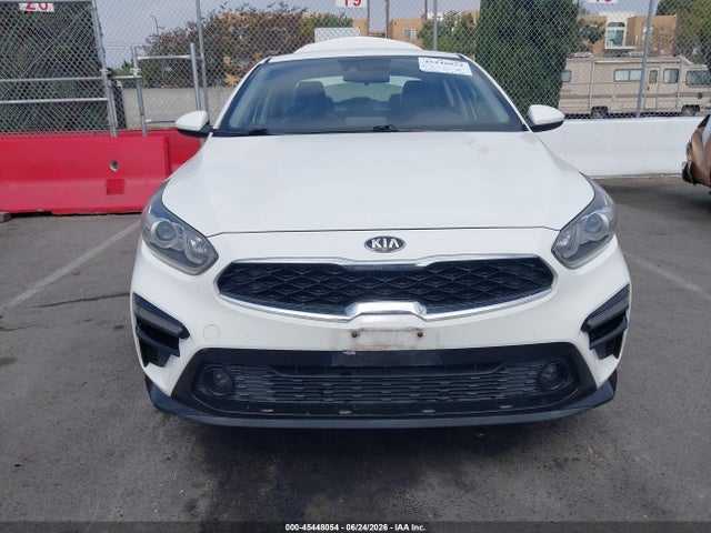 KIA FORTE S 2019 3KPF34AD7KE013395 Image 13