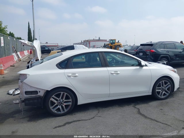 KIA FORTE S 2019 3KPF34AD7KE013395 Image 14