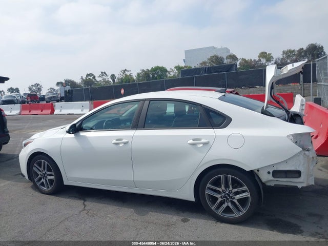 KIA FORTE S 2019 3KPF34AD7KE013395 Image 15
