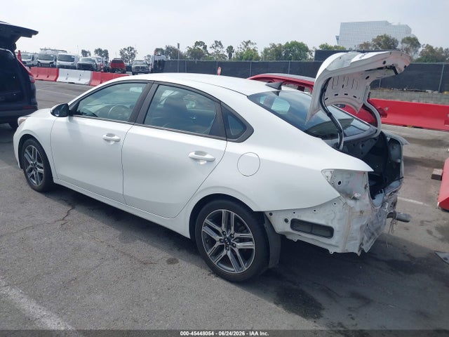 KIA FORTE S 2019 3KPF34AD7KE013395 Image 3