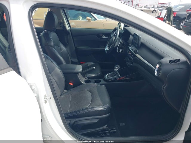 KIA FORTE S 2019 3KPF34AD7KE013395 Image 5