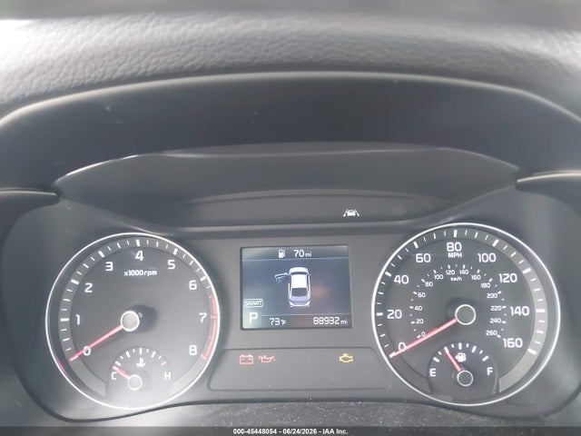 KIA FORTE S 2019 3KPF34AD7KE013395 Image 7