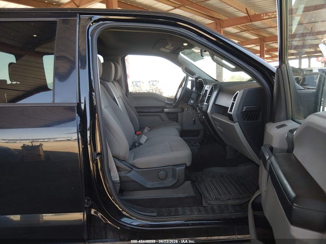 Ford F-150 Xlt 2018 1FTEW1EP4JFB06739 Image 5
