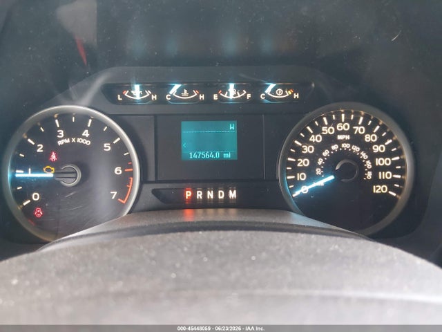 Ford F-150 Xlt 2018 1FTEW1EP4JFB06739 Image 7