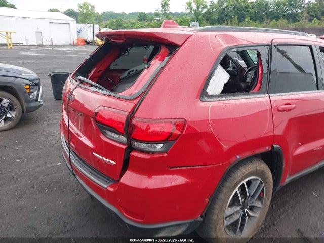 45448061 :رقم المزاد ، 1C4RJFLG6LC234727 vin ، 2020 Jeep Grand Cherokee Trailhawk 4x4 مزاد بيع